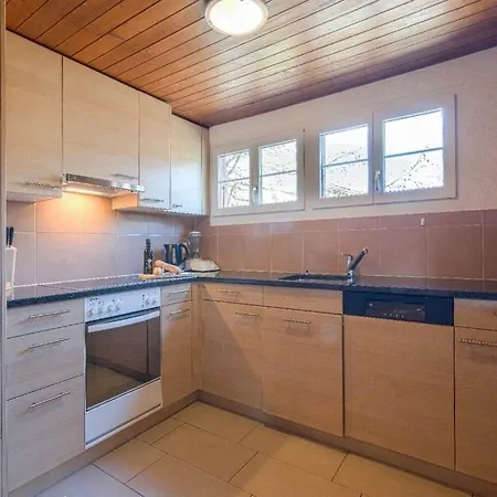 Casanou Appartement-fewo 12-bettwohnung By Interhome Appartement *