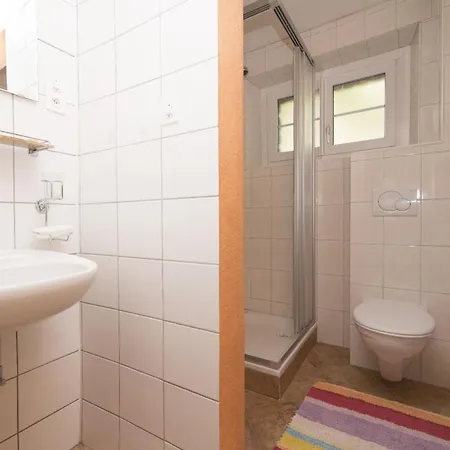 Casanou Appartement-fewo 12-bettwohnung By Interhome Appartement