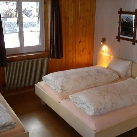 Appartement Casanou Appartement-fewo 12-bettwohnung By Interhome